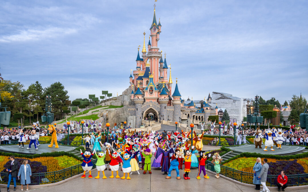 La législation Airbnb dans votre secteur : ce qu’il faut savoir à Versailles, Disneyland et autour du Parc Astérix